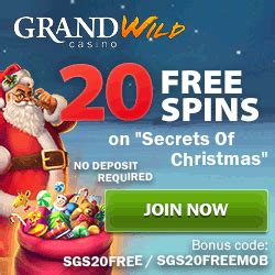 grand wild casino 50 free spins/